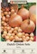 Stuttgarter Pickle Riesen Yellow Onion Sets - 75 Bulbs - Sweet Taste